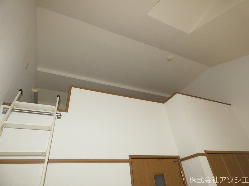 ラフィーネ その他部屋・スペース