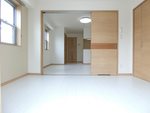 リブリ・Soka445 リビング
