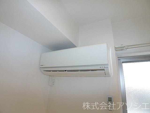 リブリ・y-exito その他設備