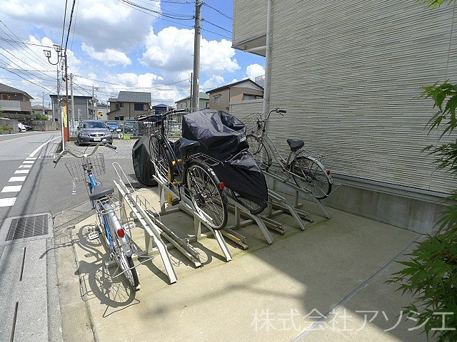 リブリ・y-exito その他共有部分