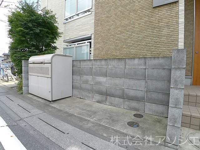 リブリ・y-exito その他共有部分