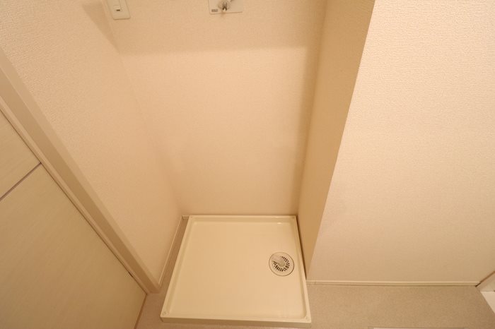 アリーヴィオ その他設備