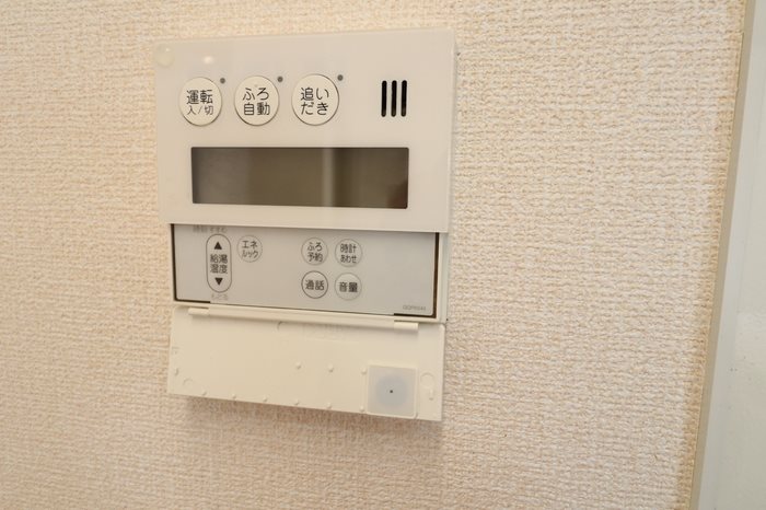 アリーヴィオ その他設備