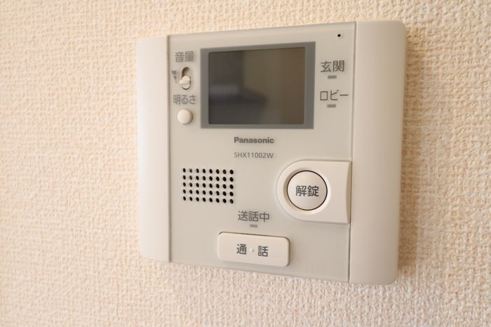 アリーヴィオ セキュリティ