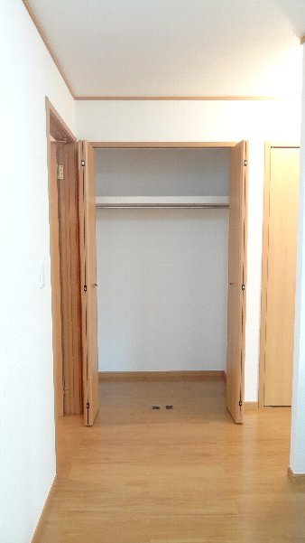 エクセレンス 収納