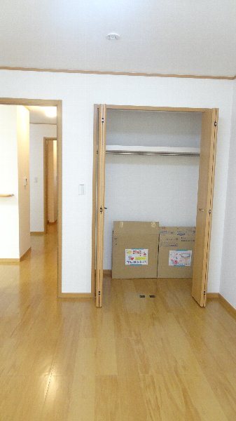 エクセレンス ベッドルーム