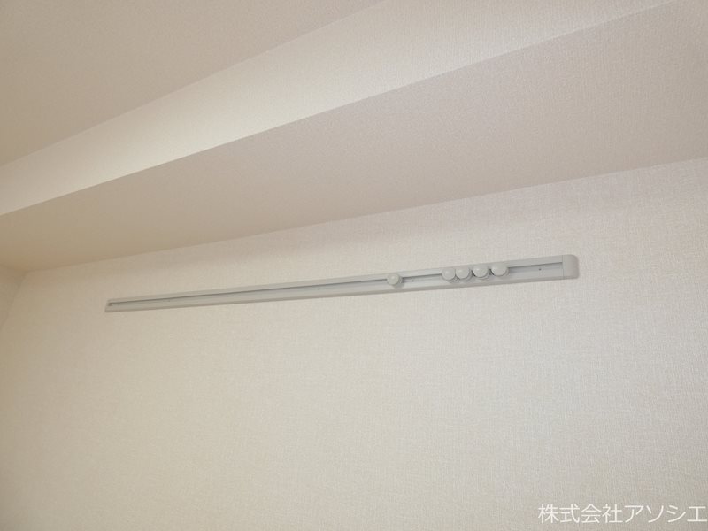 ウィット吉川　B その他設備