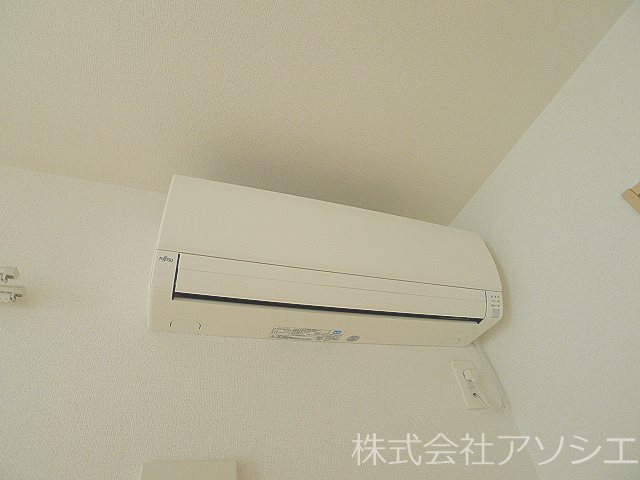 ラッフィナート　カーサ その他設備