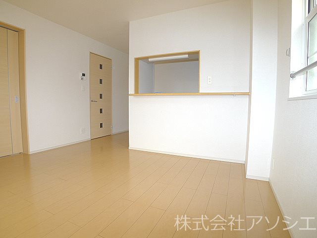 ラッフィナート　カーサ その他部屋・スペース
