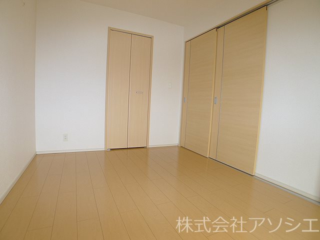 ラッフィナート　カーサ その他部屋・スペース