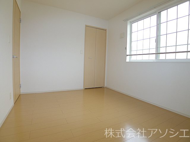 ラッフィナート　カーサ その他部屋・スペース