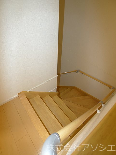 ラッフィナート　カーサ その他部屋・スペース
