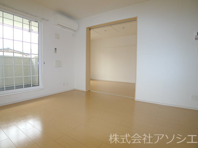 ラッフィナート　カーサ その他部屋・スペース