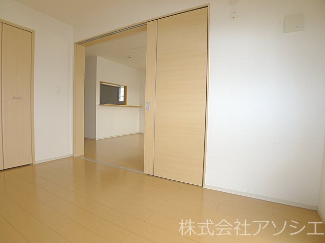 ラッフィナート　カーサ その他部屋・スペース