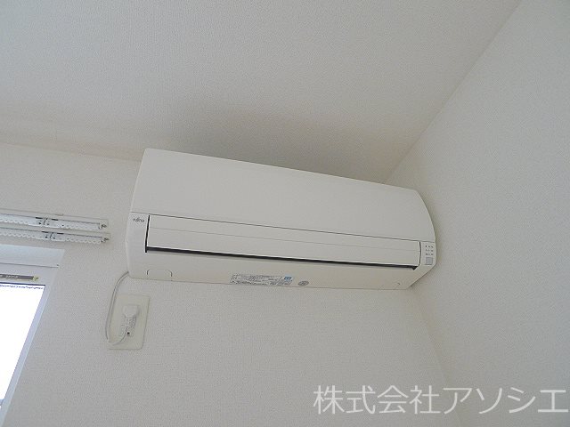 ラッフィナート　カーサ その他設備