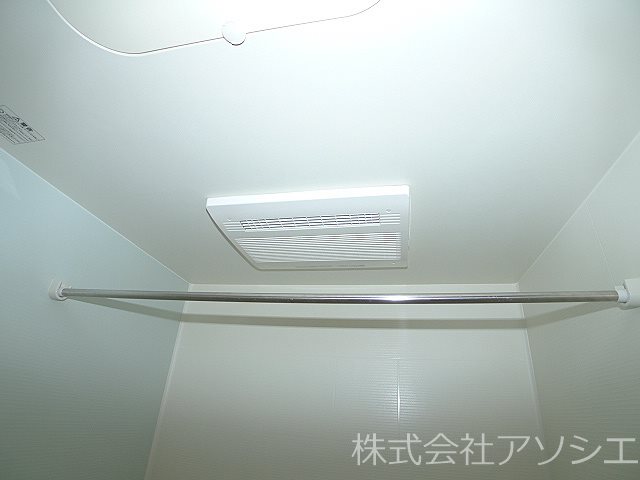 ラッフィナート　カーサ その他設備