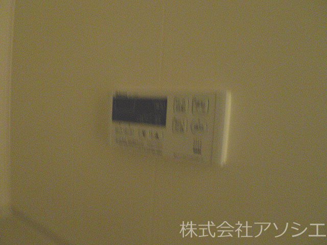 ラッフィナート　カーサ その他設備