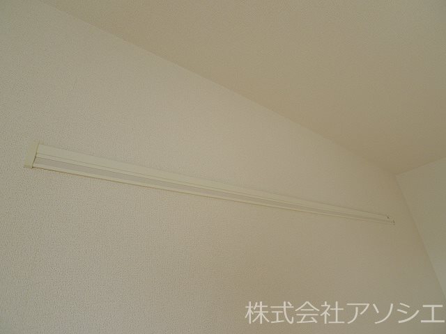 ラッフィナート　カーサ その他設備