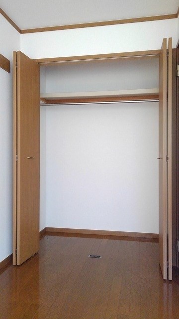 カーサ・カルマーレ 収納