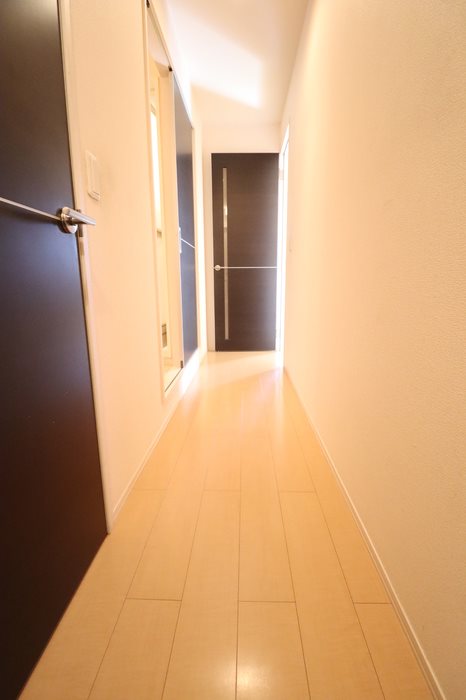 ヴァンヴィーブル早稲田 その他部屋・スペース