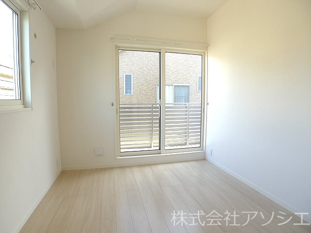 エスポワール惠 その他