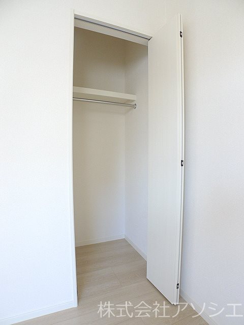 エスポワール惠 その他