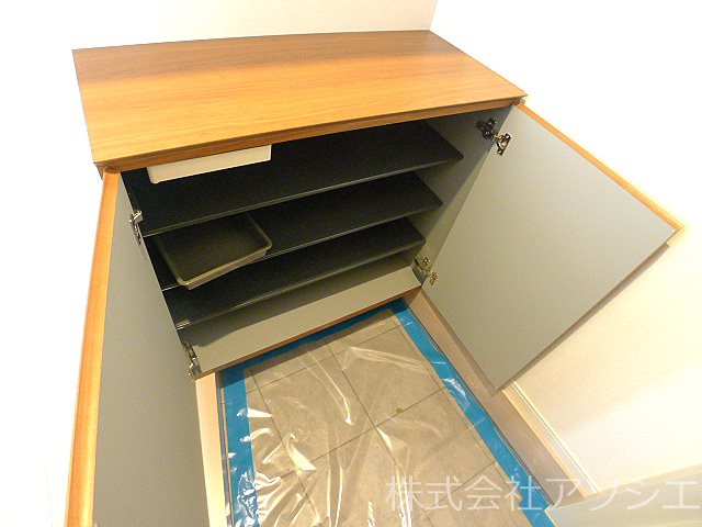 エスポワール惠 その他