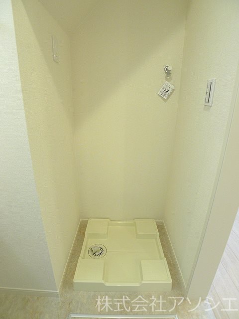 エスポワール惠 その他