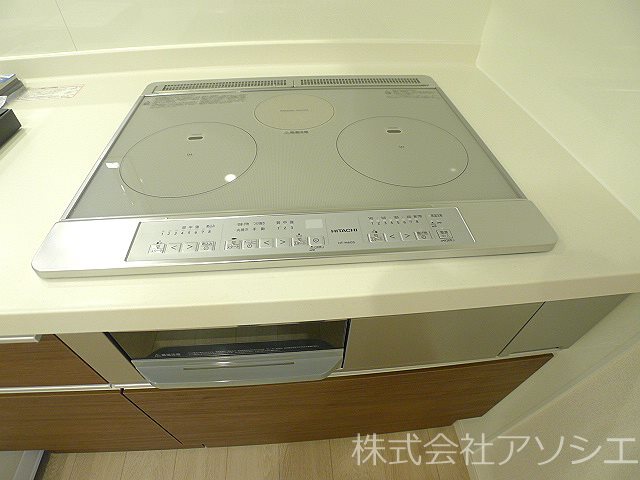 エスポワール惠 その他