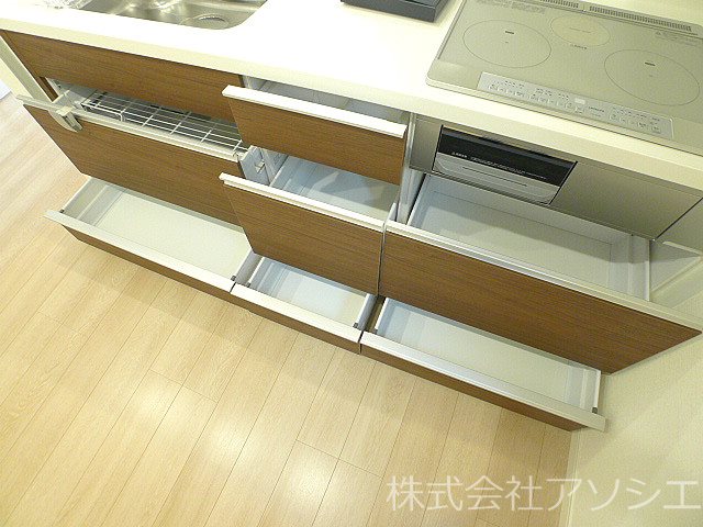 エスポワール惠 その他