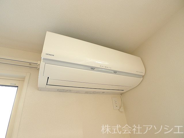 エスポワール惠 その他