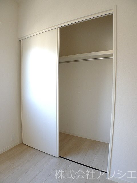 エスポワール惠 その他
