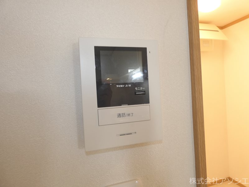マノワールアサイ セキュリティ