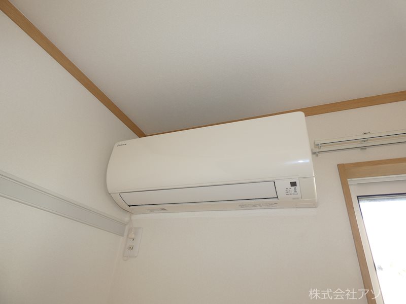 マノワールアサイ その他設備