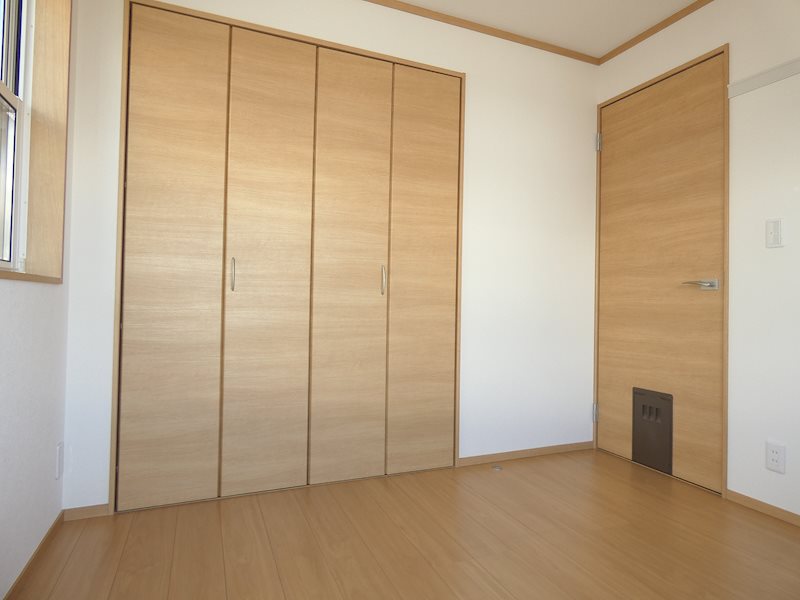 マノワールアサイ その他部屋・スペース