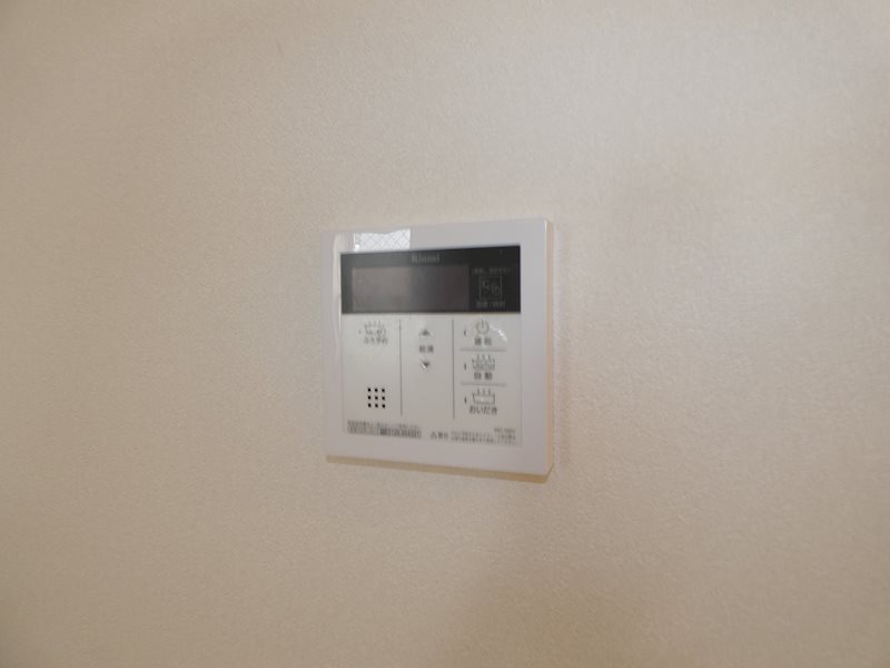 マノワールアサイ その他設備