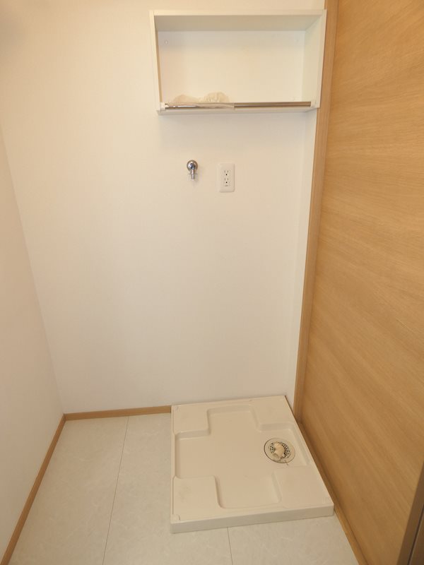 マノワールアサイ その他設備