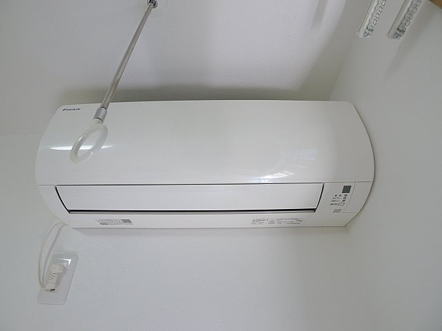 ウエストハイム越谷 その他設備