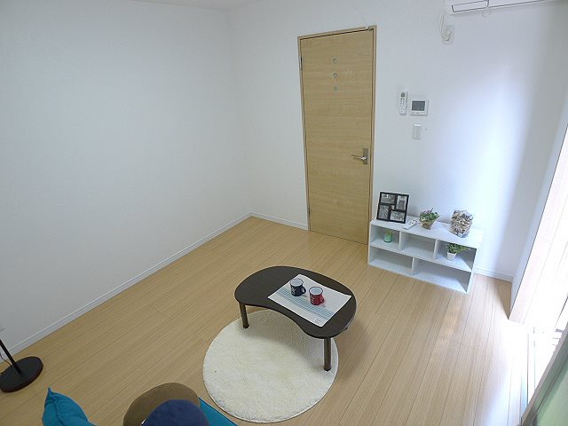 ウエストハイム越谷 その他部屋・スペース