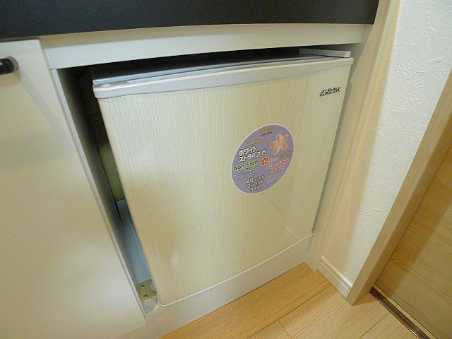ウエストハイム越谷 その他設備