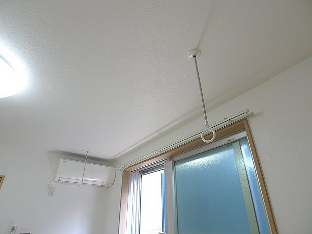 ウエストハイム越谷 その他設備