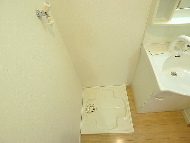ウエストハイム越谷 その他設備