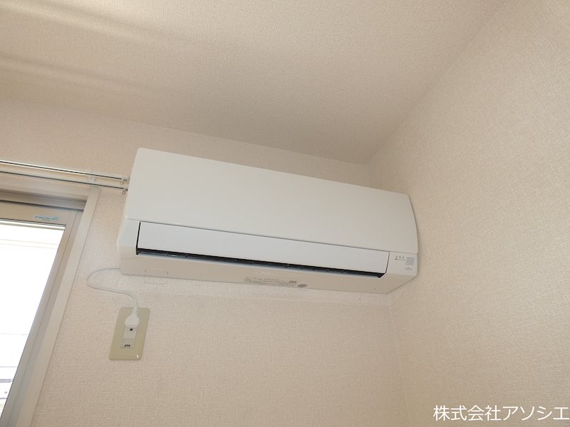 アンクレージュB その他設備