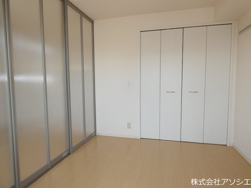 アンクレージュB その他部屋・スペース