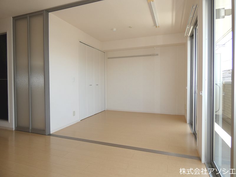 アンクレージュB その他部屋・スペース