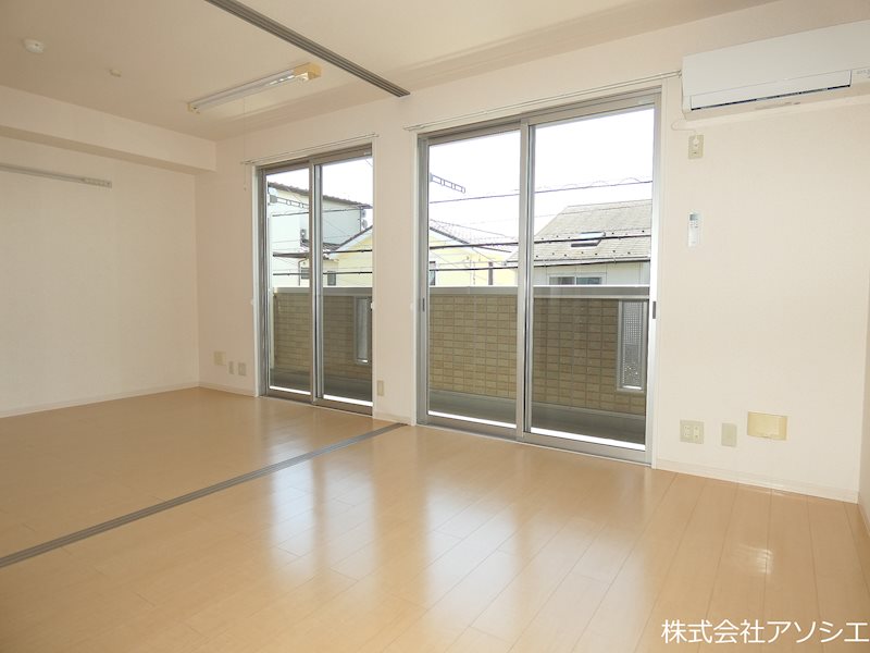 アンクレージュB その他部屋・スペース