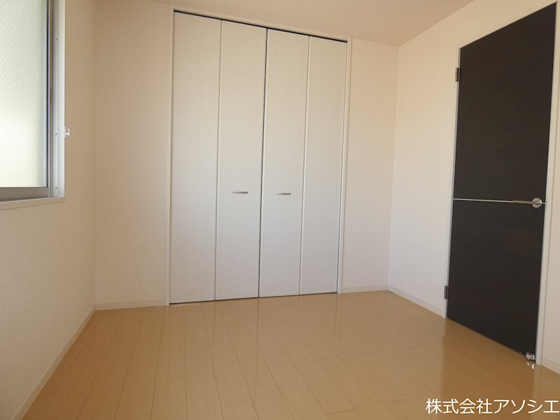 アンクレージュB その他部屋・スペース