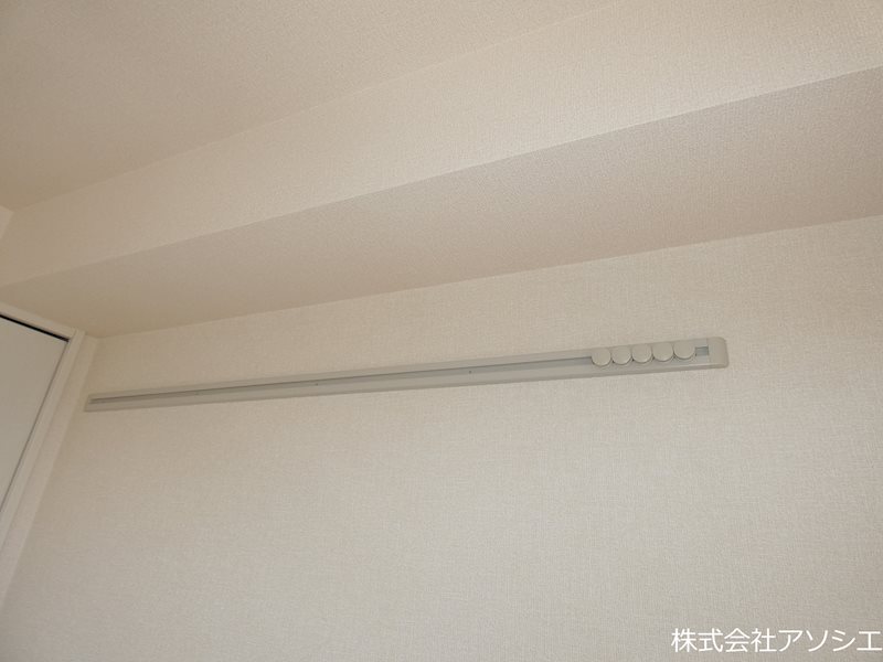 アンクレージュB その他設備