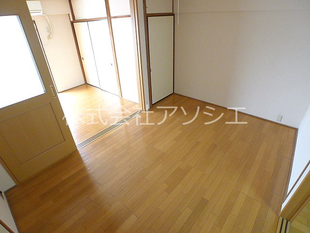 会田コーポ その他部屋・スペース