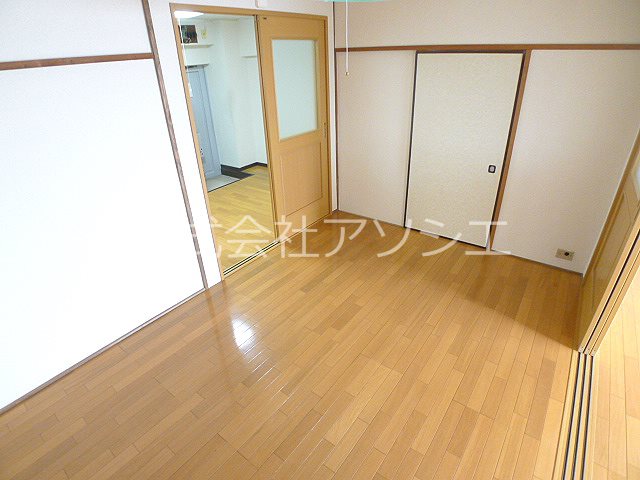 会田コーポ その他部屋・スペース